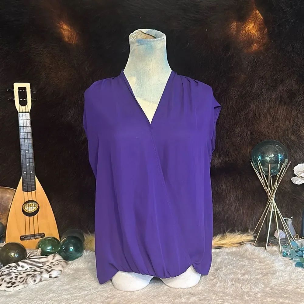 Worthington blouse S (7003)